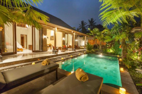 Гостиница Sweet Ginger Villa  Убуд